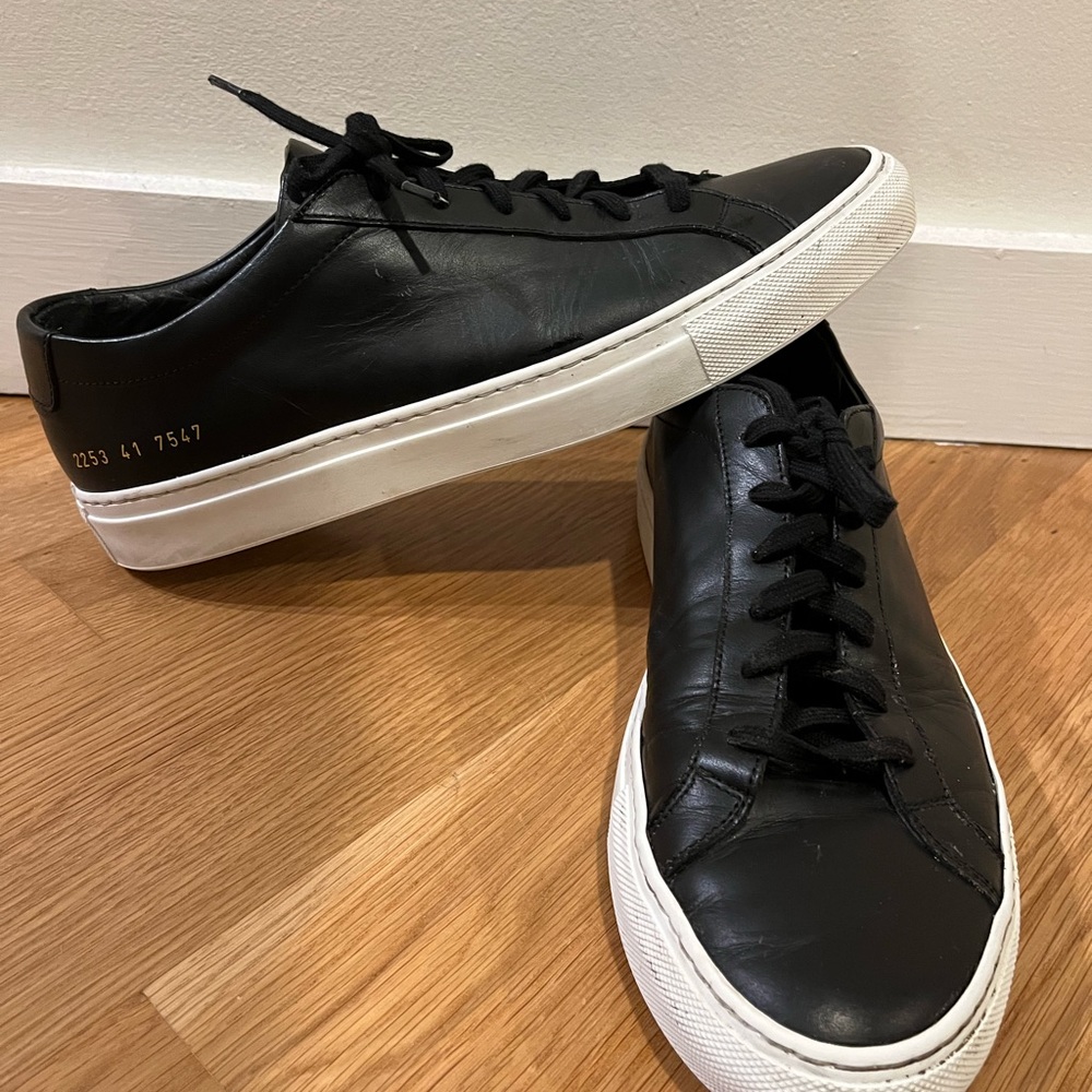 Black Common Projects